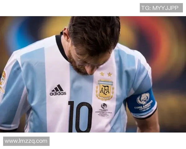 梅西梅开二度！阿根廷晋级美洲杯决赛