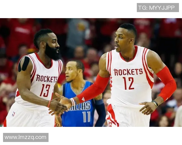 火箭逆转湖人，哈登带队斩获胜利