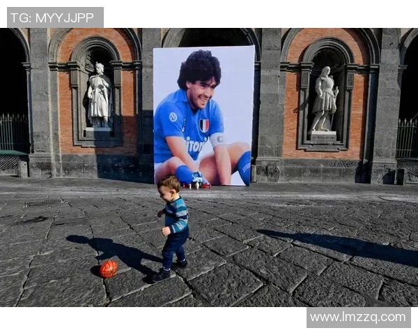 马拉多纳与中国：足球传奇的东方征程